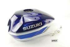 Suzuki gsx 1400 gebraucht kaufen  Sehnde