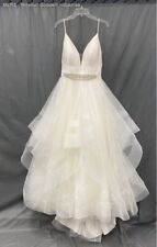 stella york wedding gown for sale  Saint Louis