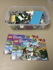 Lego friends jungle for sale  Dixon