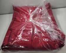 Red graduation gown for sale  Holts Summit