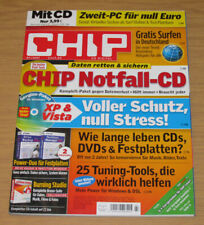 Chip magazin 2007 gebraucht kaufen  Rattelsdorf