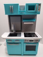 kitchen play set for sale  Ireton