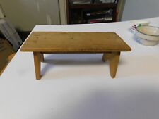 pine kitchen dining table for sale  Brookfield