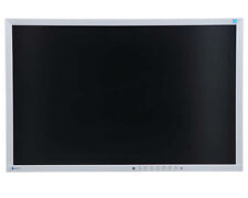 EIZO EV2416W 24" LED 1920x1200 DisplayPort biały bez podstawy monitor klasy A na sprzedaż  PL