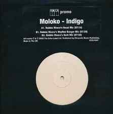 Moloko indigo vinyl gebraucht kaufen  Deutschland
