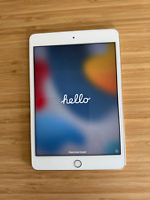 white 4 ipad for sale  Beaufort
