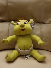 Shrek third baby for sale  CHELMSFORD