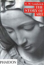 The Story of Art by Gombrich, Ernst H. Paperback Book The Cheap Fast Free Post, usado segunda mano  Embacar hacia Argentina
