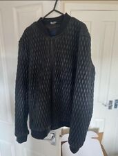 Mens zara jacket for sale  TELFORD