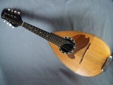 Vintage kent mandolin for sale  Forest Lake