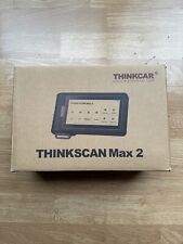 Thinkcar thinktool thinkscan for sale  LIVERPOOL