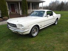1965 ford mustang for sale  Chester