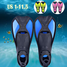 3 swim fins pairs for sale  West Chester