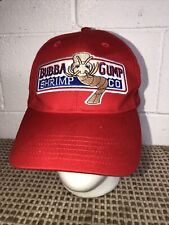 Bubba gump hat for sale  Pataskala