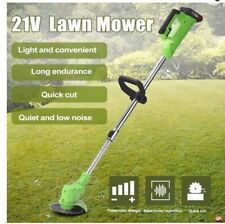 rechargeable grass trimmer for sale  Freeport