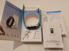 fitness trackers usato  Cuneo