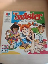 Twister gioco che usato  Vasto