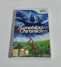 Nintendo wii xenoblade usato  Licata