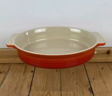 Creuset stoneware roasting for sale  EVESHAM