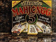 american mahjong set for sale  La Mirada