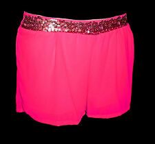 Mini shorts rosa usato  Santa Croce Sull Arno