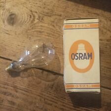 Ampoule osram vintage d'occasion  Amiens-