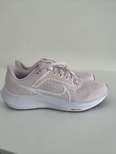 Women pink nike for sale  Shipping to Ireland