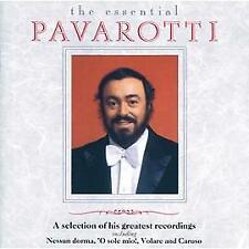 Luciano pavarotti the d'occasion  Versailles