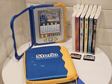 Vtech storio electronic for sale  Shipping to Ireland