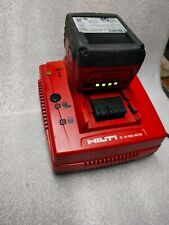 Chargeur hilti aces d'occasion  Strasbourg-