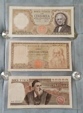 Banconote lire 20000 usato  Gallipoli