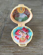 Polly pocket locket for sale  Leominster