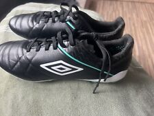 umbro fußballschuhe gebraucht kaufen  Reese