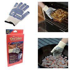 Oven glove bbq for sale  MANCHESTER
