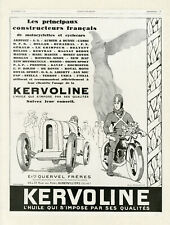 Kervoline annonce originale d'occasion  Velleron