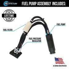 Qfs fuel pump for sale  Ventura