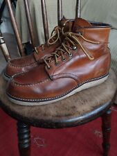 Red wing men for sale  LONDON