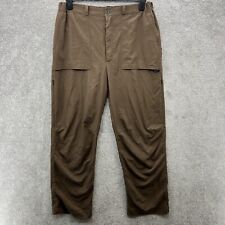 Paramo trousers mens for sale  WEYBRIDGE