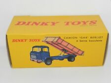 Dinky toys 585 d'occasion  Tergnier