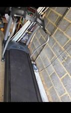 Treadmill electric folding for sale  LUTON