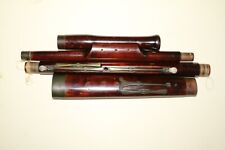 Antique english bassoon for sale  Shipping to Ireland