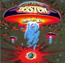 Boston + CD + Same (1976) comprar usado  Enviando para Brazil