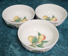3 serving bowls for sale  Tupelo