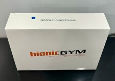 Bionic gym size for sale  Solon