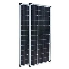 Solarpanel kit komplettset gebraucht kaufen  Chemnitz