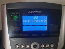 Life fitness treadmill for sale  MAIDENHEAD