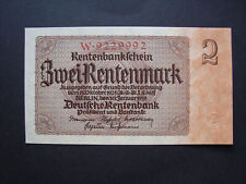 Geldschein banknote deutsches gebraucht kaufen  Berlin