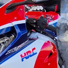 leva leve freno frizione honda cbr usato  Carpi