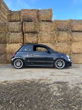 Abarth 595 2017 for sale  THATCHAM