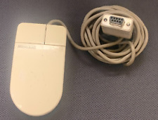 Mouse antigo compatível com Microsoft Serial-PS/2 comprar usado  Enviando para Brazil